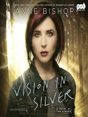 cover image of Vision In Silver